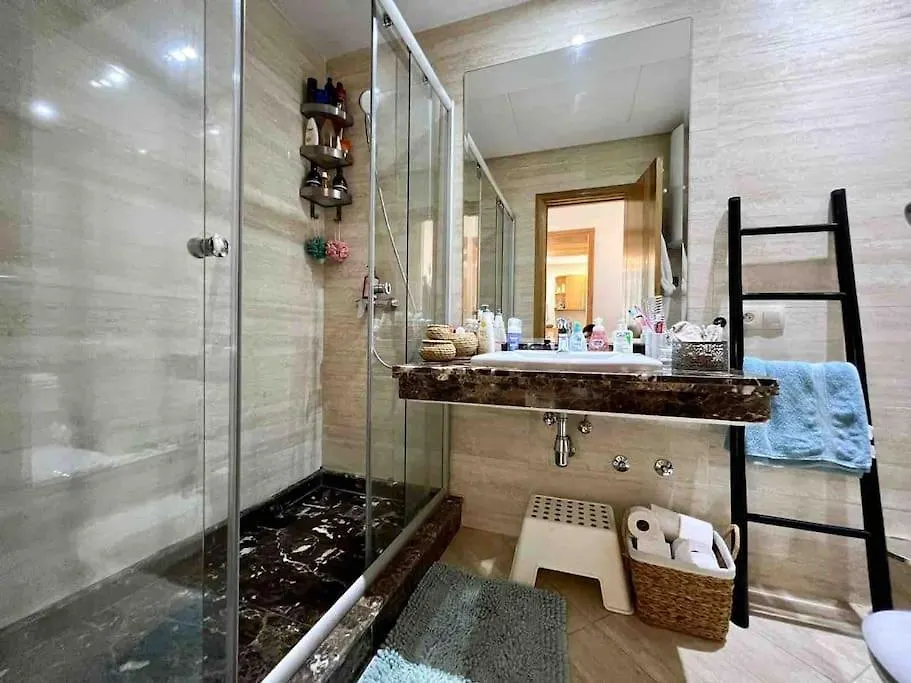 Magnifique Appartement Avec Vue Casablanca