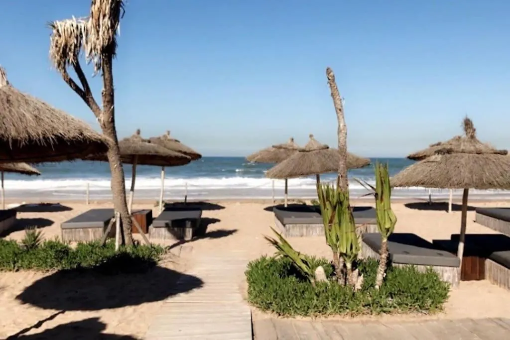 Magnifique Appartement Avec Vue Casablanca