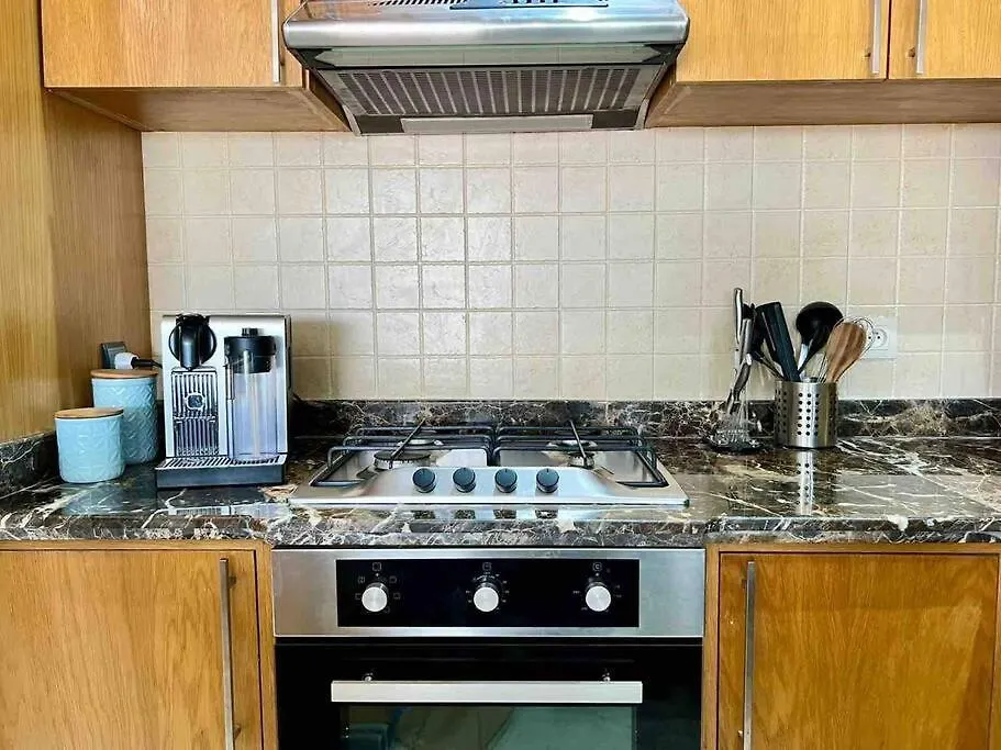 Magnifique Appartement Avec Vue Casablanca 0*,