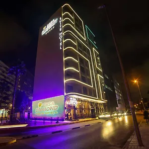 מלון Casa Diamond, קזבלנקה