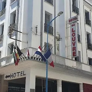 Hotel Du Louvre, Casablanca