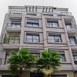  Appartement Thecasaedition Gauthier Residency Center