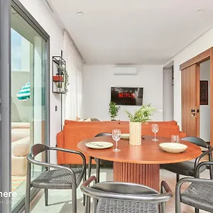Apartment Stayhere - Gauthier 2 - Contemporary, Casablanca